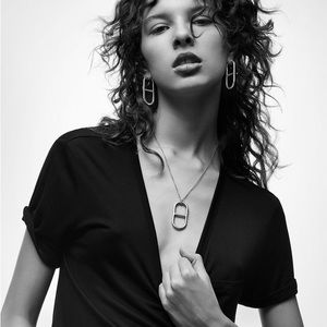 MUST GO ‼️ NWOT Alexander Wang Jewelry Set. Read description👇